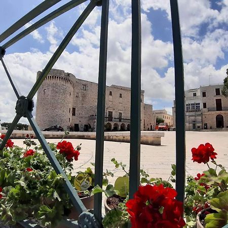 Fascino Antico Villa Conversano Dış mekan fotoğraf