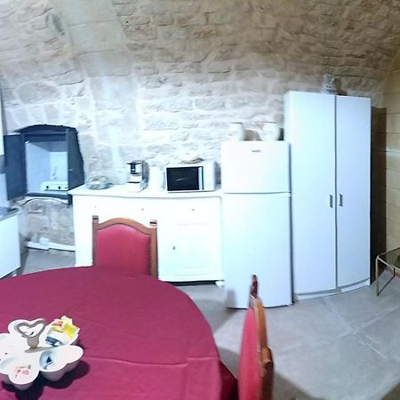 Fascino Antico Villa Conversano Dış mekan fotoğraf