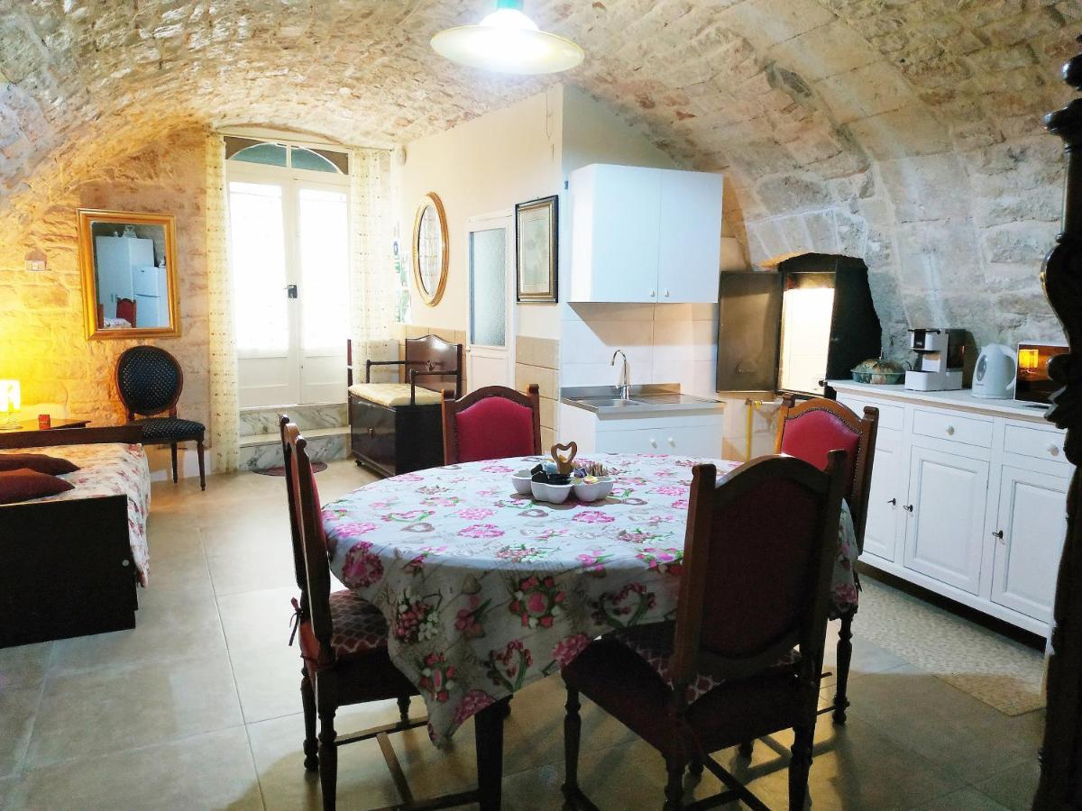 Fascino Antico Villa Conversano Dış mekan fotoğraf