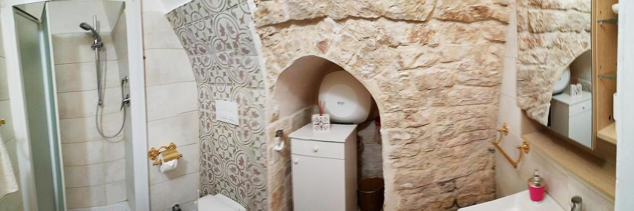 Fascino Antico Villa Conversano Dış mekan fotoğraf