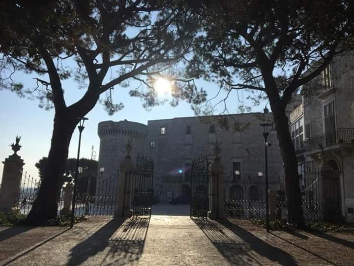 Fascino Antico Villa Conversano Dış mekan fotoğraf