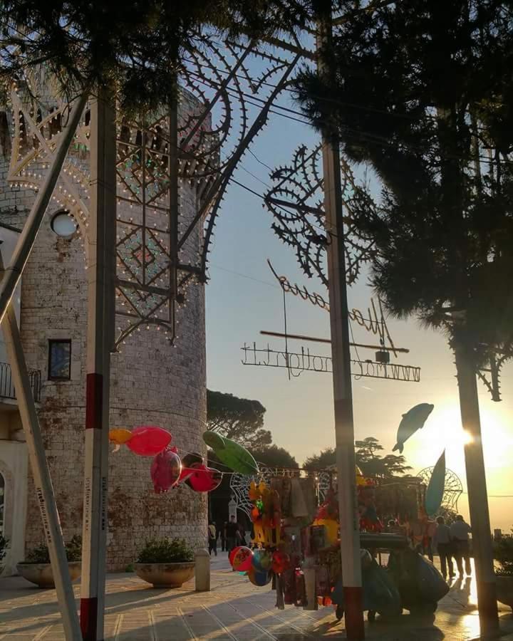 Fascino Antico Villa Conversano Dış mekan fotoğraf