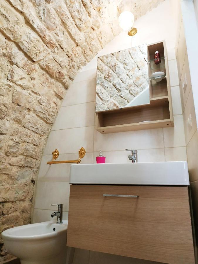 Fascino Antico Villa Conversano Dış mekan fotoğraf
