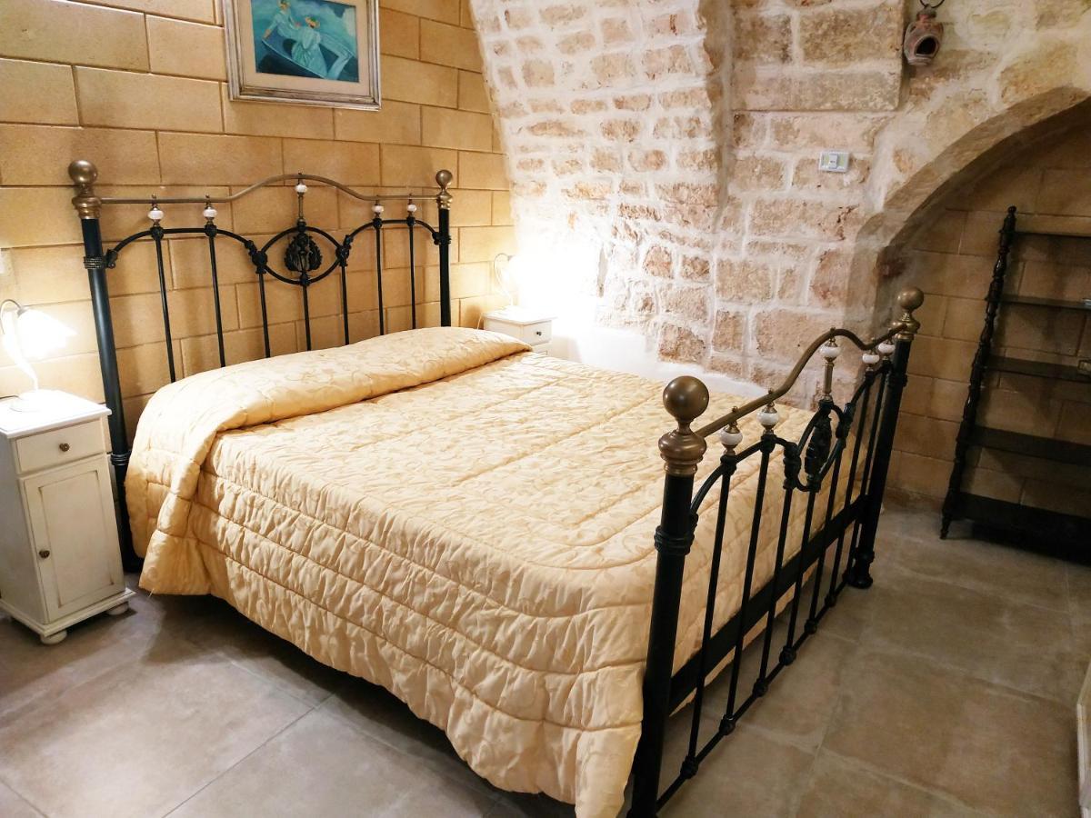 Fascino Antico Villa Conversano Dış mekan fotoğraf