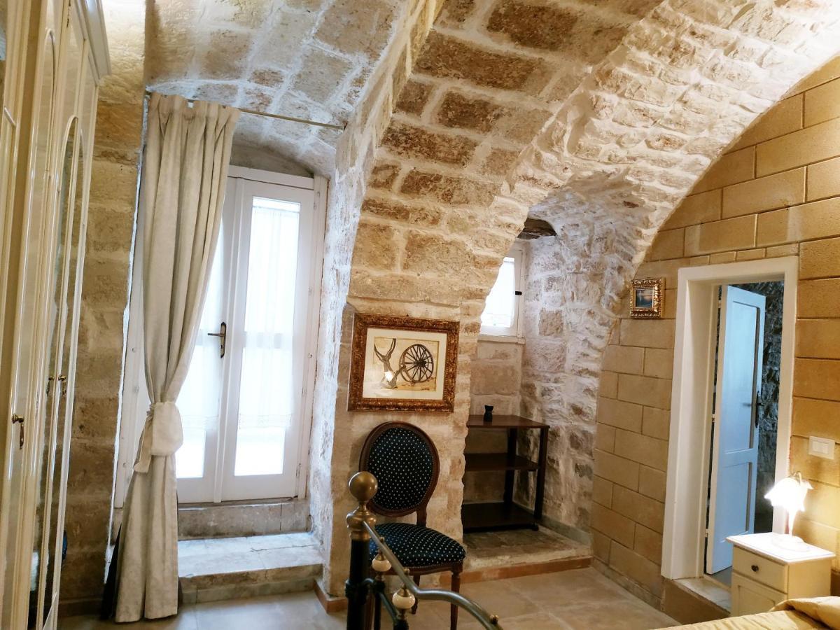 Fascino Antico Villa Conversano Dış mekan fotoğraf