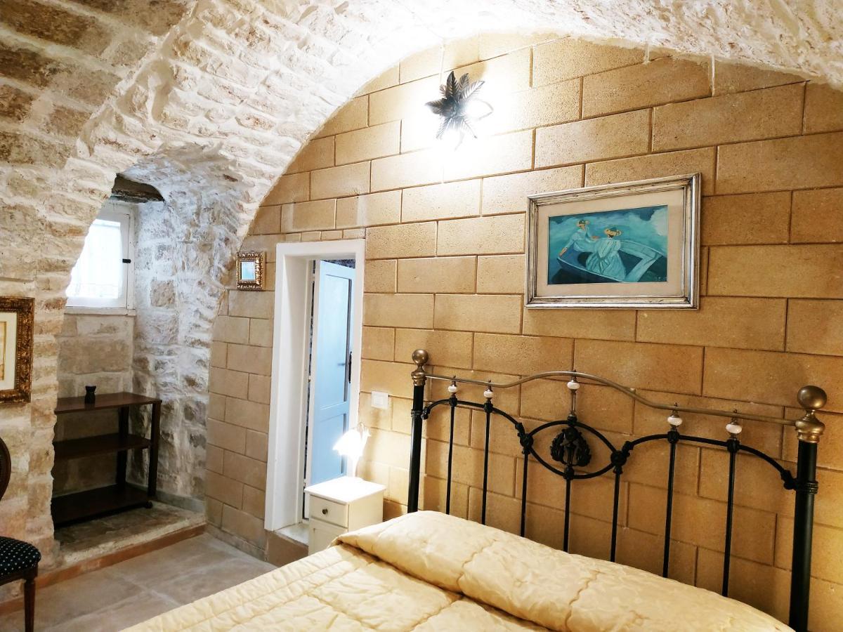 Fascino Antico Villa Conversano Dış mekan fotoğraf