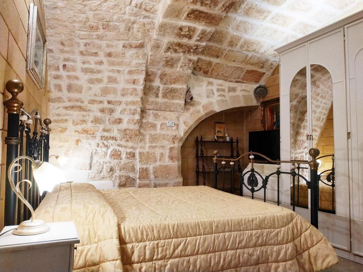 Fascino Antico Villa Conversano Dış mekan fotoğraf