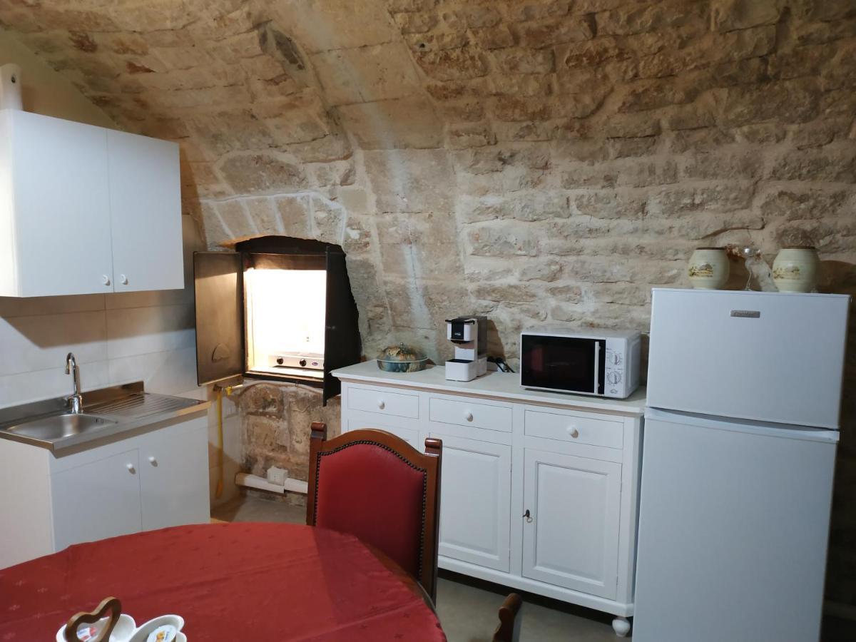 Fascino Antico Villa Conversano Dış mekan fotoğraf