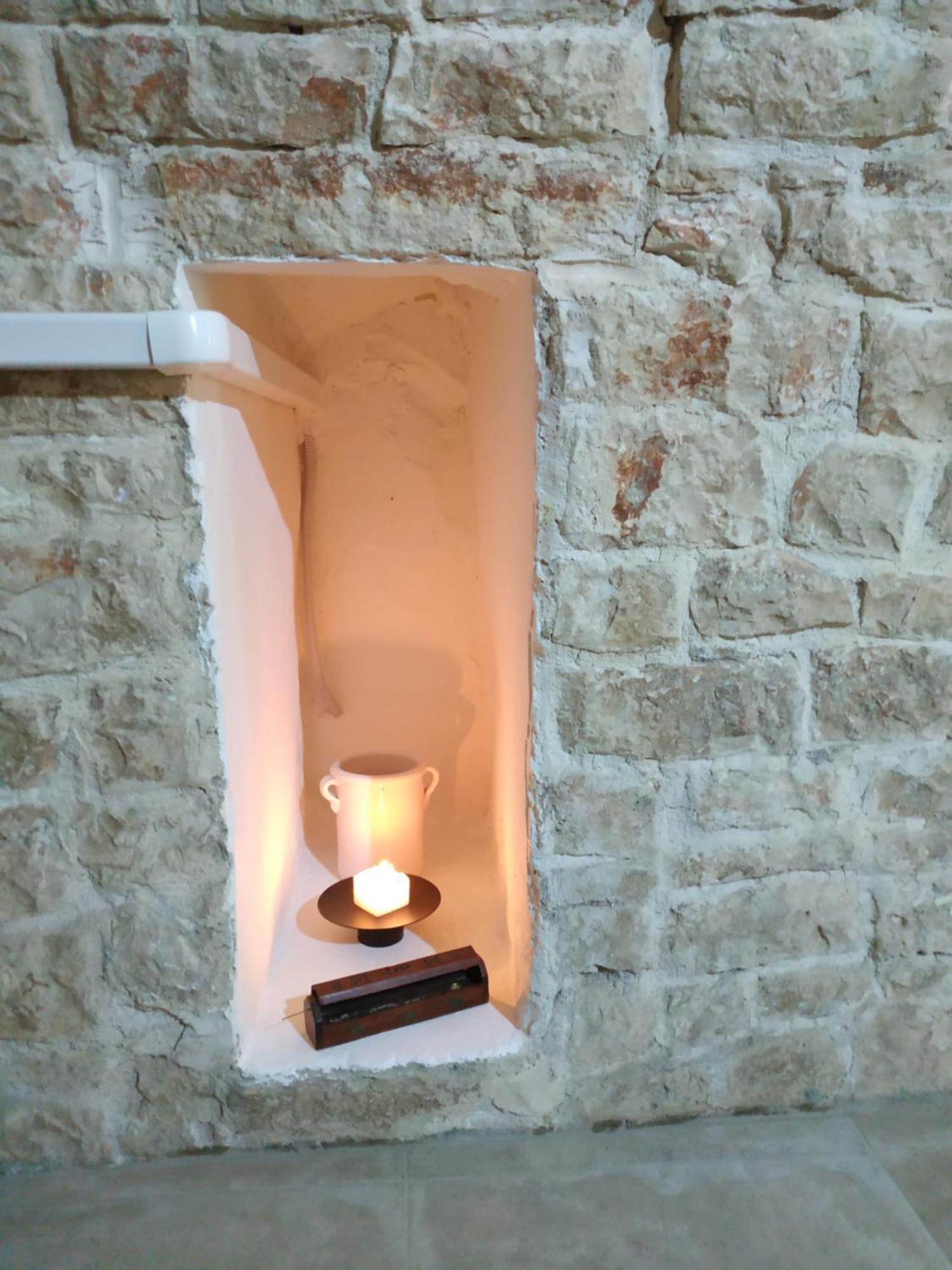 Fascino Antico Villa Conversano Dış mekan fotoğraf