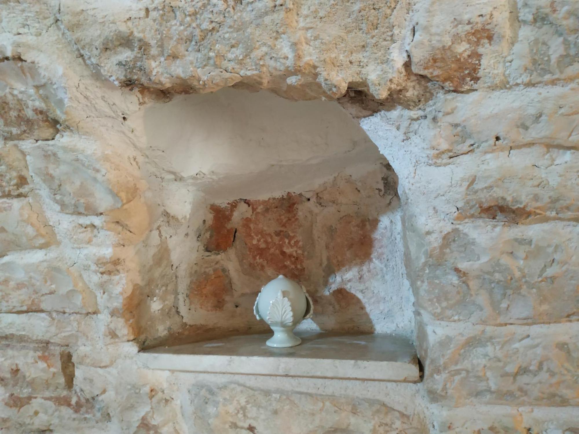 Fascino Antico Villa Conversano Dış mekan fotoğraf