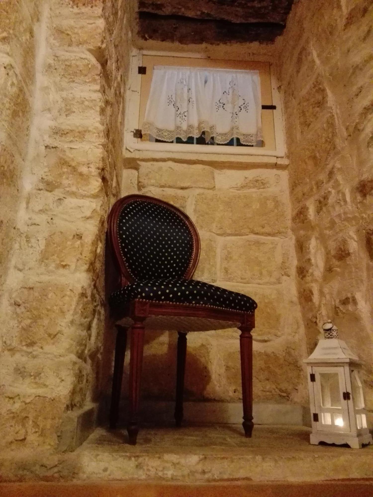 Fascino Antico Villa Conversano Dış mekan fotoğraf
