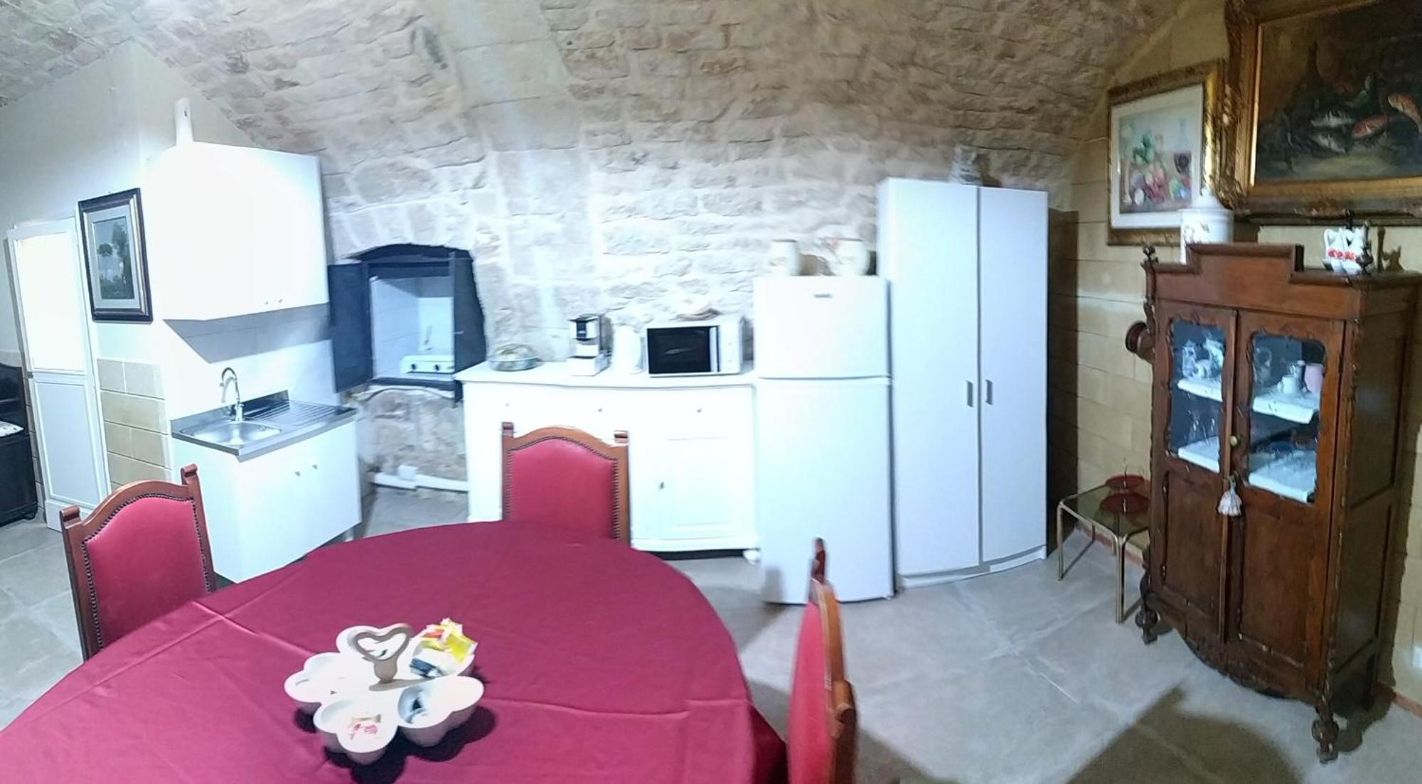 Fascino Antico Villa Conversano Dış mekan fotoğraf