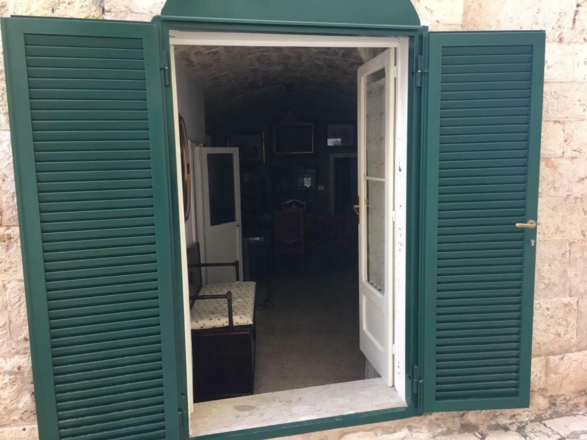 Fascino Antico Villa Conversano Dış mekan fotoğraf
