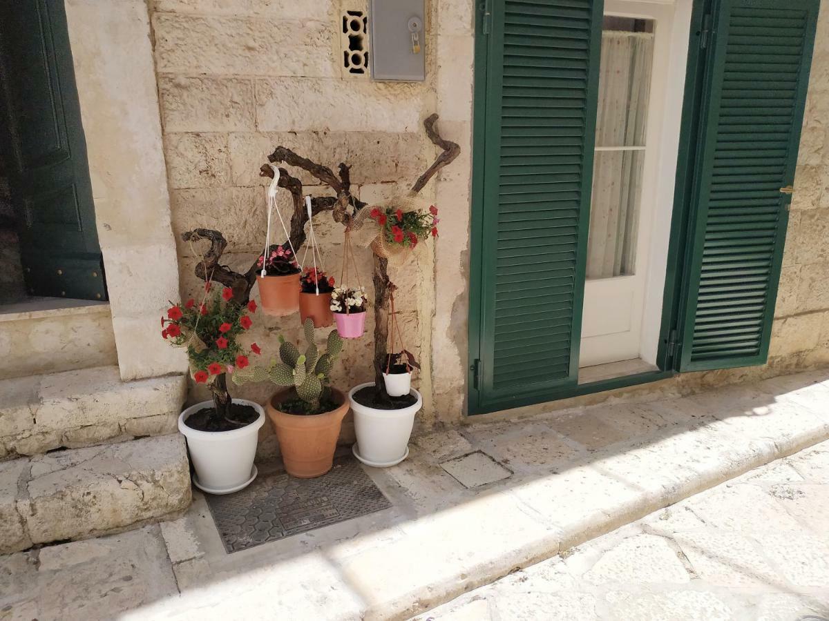 Fascino Antico Villa Conversano Dış mekan fotoğraf